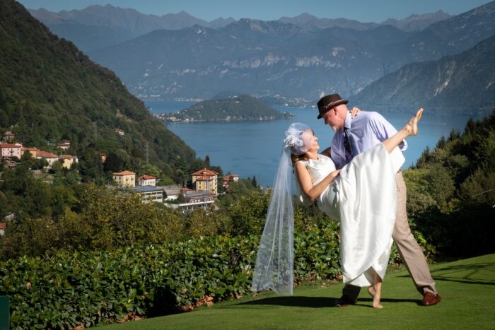 Greg and Claire, your innkeepers at Historic Mendenhall 1884 Inn - Berkeley Springs, West Virginia